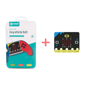 Joystick:bit for micro:bit - ELECFREAKS