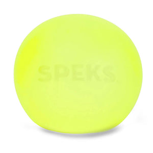 Jumbo Gump: the Memory Gel Stress Ball - Speks