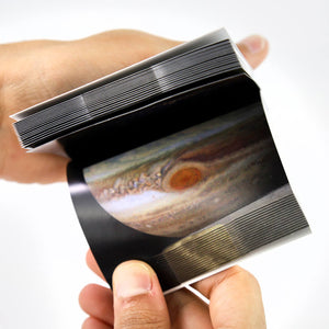 Jupiter Flipbook - Flipboku