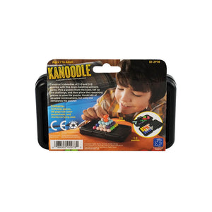 Kanoodle Logic Puzzle Game - Learning Resources