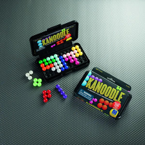 Kanoodle Logic Puzzle Game - Learning Resources