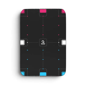 KUGO Play + Games Mat