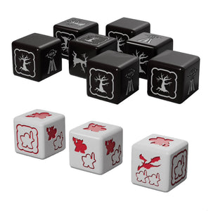 The Lord of the Rings: Fate of the Fellowship Cooperative Game - Z-Man Games