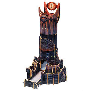 The Lord of the Rings: Fate of the Fellowship Cooperative Game - Z-Man Games