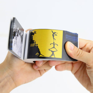 Lotte Reiniger Cinematic Pioneers Flipbook - Flipboku