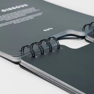 Lunar Flip: Perpetual Moon-Phases Calendar