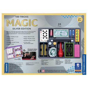 Magic: Silver Edition - Thames & Kosmos