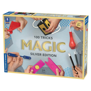 Magic: Silver Edition - Thames & Kosmos