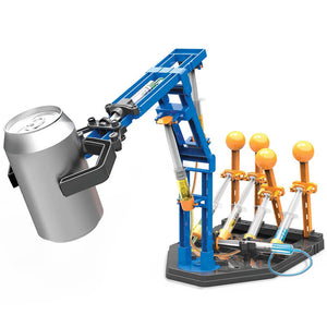 Mega Hydraulic Arm Kit - Kidzlabs