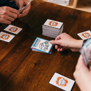 Muffin Time Game - Big Potato