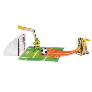 Multi Sports STEM Kit - Smartivity