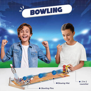 Multi Sports STEM Kit - Smartivity