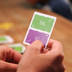 My Parents Might Be Martians - Kitten Games (Exploding Kittens)