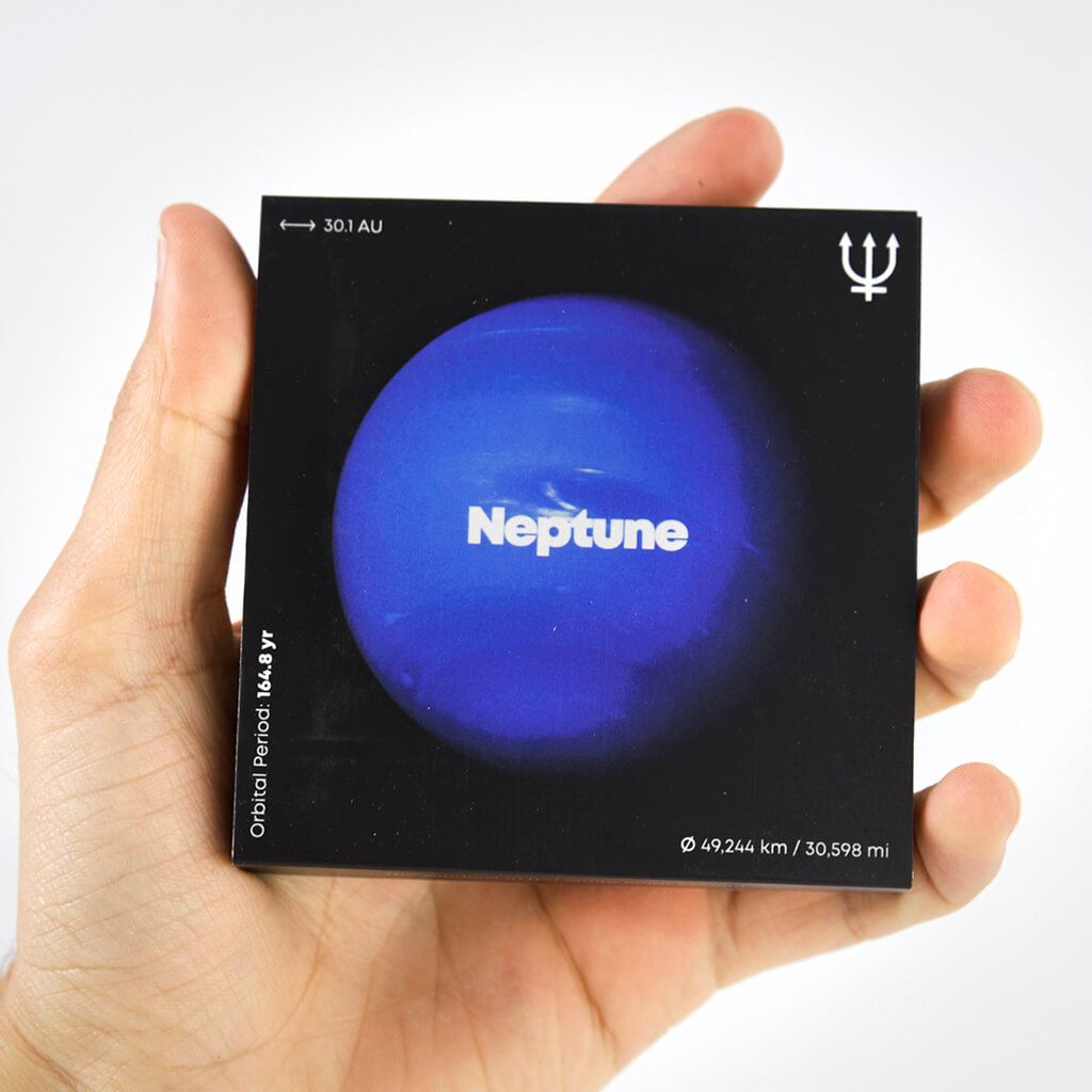 Neptune Flipbook - Flipboku