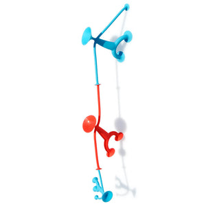 Oogi Sensory Toy (Red or Blue) - MOLUK