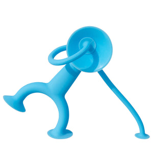 Oogi Sensory Toy (Red or Blue) - MOLUK