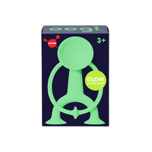 Oogi Junior Glow Sensory Toy - MOLUK