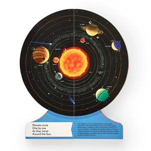 Our Galaxy: A First Adventure in Space - Phaidon Press (Boardbook)