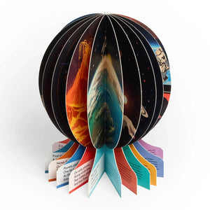 Our Galaxy: A First Adventure in Space - Phaidon Press (Boardbook)