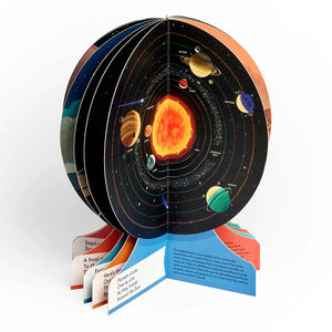 Our Galaxy: A First Adventure in Space - Phaidon Press (Boardbook)