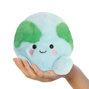Eve Sun Palm Pals Soft Toy - Aurora
