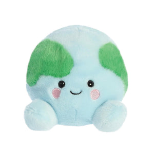 Eve Sun Palm Pals Soft Toy - Aurora