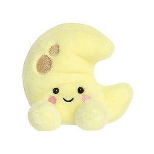 Evelyn Crescent Moon Palm Pals Soft Toy - Aurora
