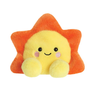 Rae Sun Palm Pals Soft Toy - Aurora