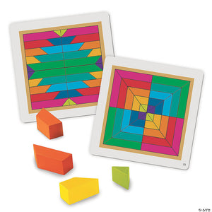 Pattern Play - Mindware