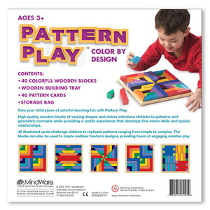 Pattern Play - Mindware