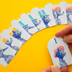 Petiquette - Oink Games