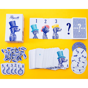 Petiquette - Oink Games