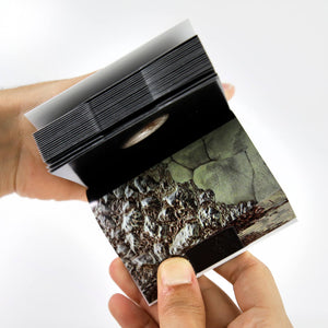 Pluto Flipbook - Flipboku