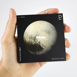 The Solar System Flipbook Collection - Flipboku