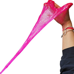 Primo Neon Slime Making Set