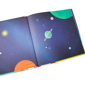 Professor Astro Cat's Space Rockets - Flying Eye Books (Hardback)