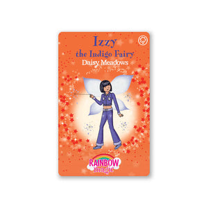 The Rainbow Fairies Collection - Cards for Yoto Player / Mini (7 Cards)