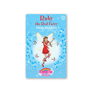 The Rainbow Fairies Collection - Cards for Yoto Player / Mini (7 Cards)