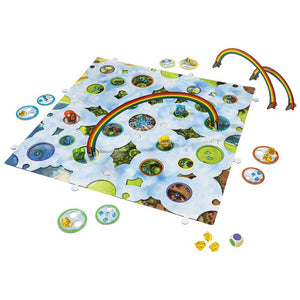 Rainbow Friends Game - Haba