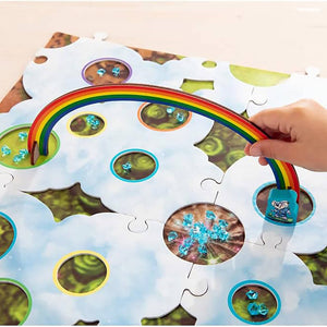 Rainbow Friends Game - Haba