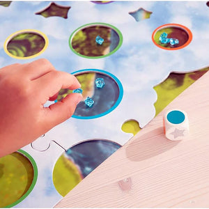 Rainbow Friends Game - Haba