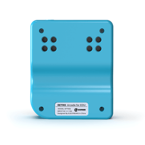 Retro Arcade for Education - ELECFREAKS