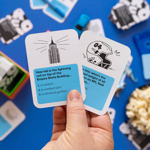 Roughly: A Guess-timation Game - Laurence King