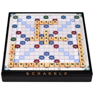 Scrabble: 75th Anniversary Special Edition - Mattel