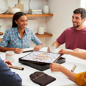 Scrabble: 75th Anniversary Special Edition - Mattel