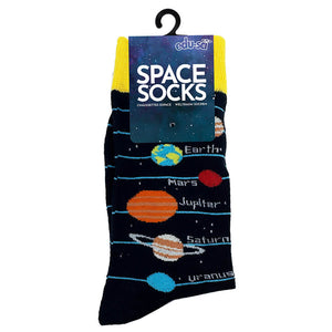 Solar System Socks