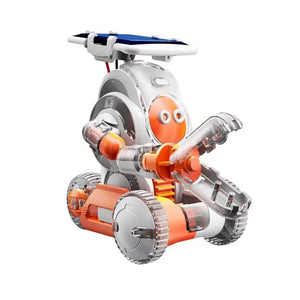 SolarBots: Cosmic Explorers Science Kit - Thames & Kosmos