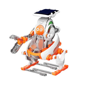 SolarBots: Cosmic Explorers Science Kit - Thames & Kosmos