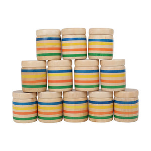 Sound Memory Game - Small Foot