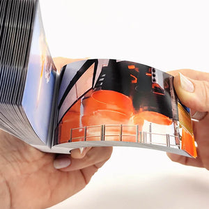 The Space Shuttle Flipbook - Flipboku